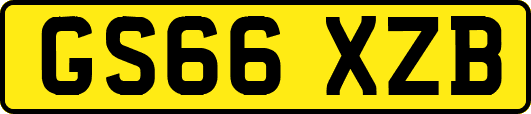 GS66XZB