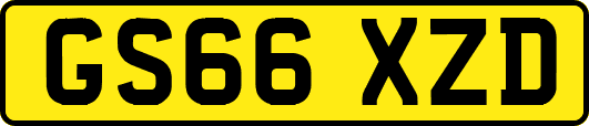 GS66XZD
