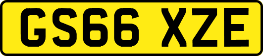 GS66XZE