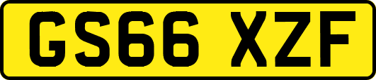 GS66XZF