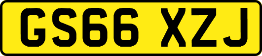 GS66XZJ