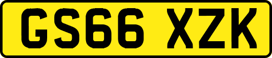 GS66XZK