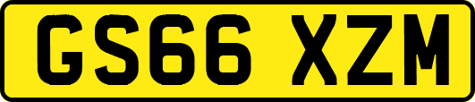 GS66XZM