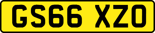 GS66XZO