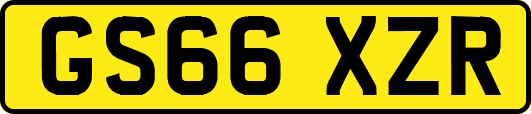 GS66XZR