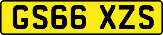 GS66XZS