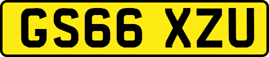 GS66XZU
