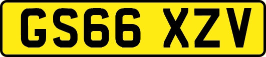 GS66XZV