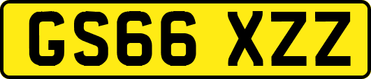 GS66XZZ