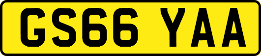 GS66YAA