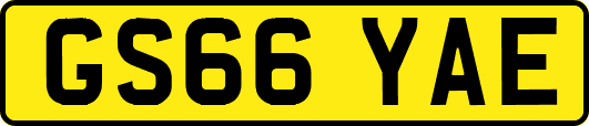 GS66YAE