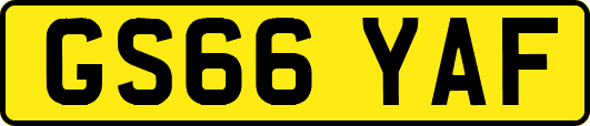 GS66YAF