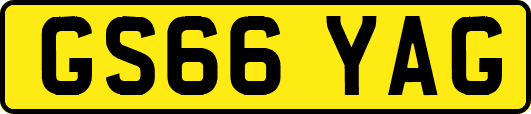 GS66YAG