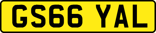 GS66YAL