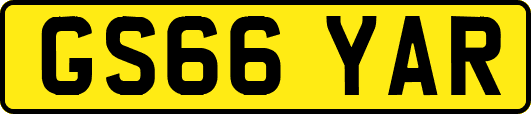 GS66YAR