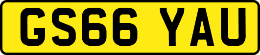 GS66YAU