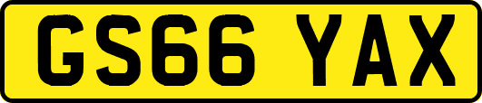 GS66YAX