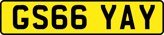 GS66YAY