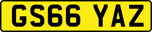GS66YAZ