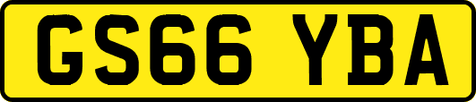 GS66YBA