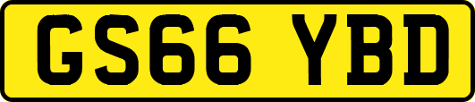 GS66YBD
