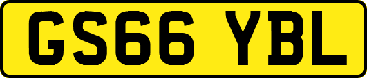 GS66YBL