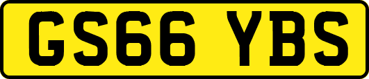 GS66YBS