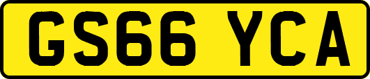 GS66YCA