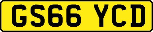 GS66YCD