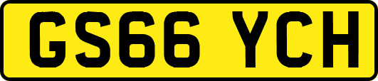 GS66YCH