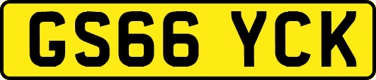 GS66YCK