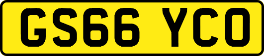 GS66YCO