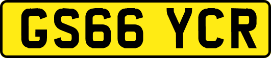 GS66YCR