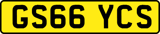 GS66YCS