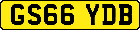 GS66YDB
