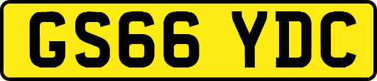 GS66YDC