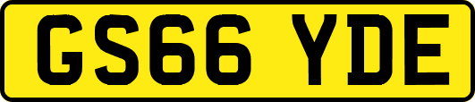 GS66YDE