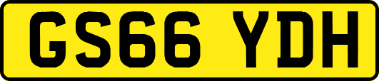 GS66YDH