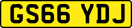 GS66YDJ