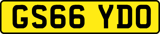 GS66YDO