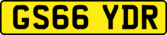 GS66YDR