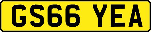 GS66YEA