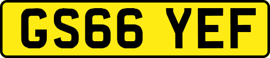 GS66YEF