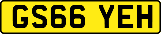 GS66YEH