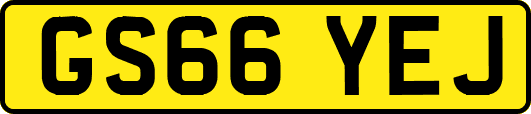 GS66YEJ