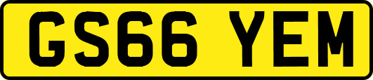 GS66YEM