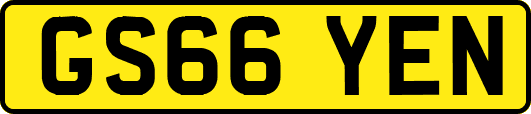 GS66YEN