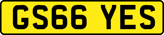 GS66YES