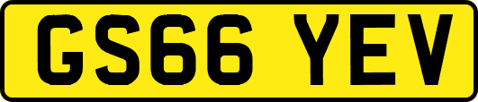 GS66YEV