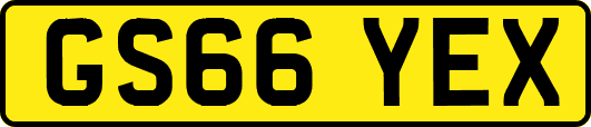 GS66YEX